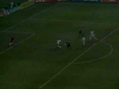 Corinthians 2 x 2 Real Madrid (Mundial da FIFA 2000 - 2º Rodada) - Gols