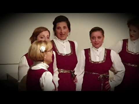 Klapa "Kolura" - Molitva za tebe...