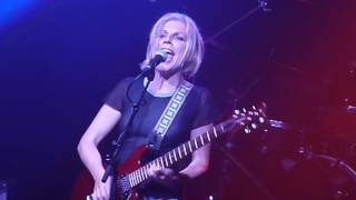 Belly- &#39;Untitled &amp; Unsung&#39; (Live @ The Garage, Glasgow 15th July 2016)