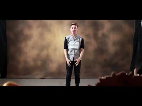 NADA SEDERHANA - MARIO PRABU