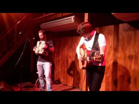 Duo Leemans-Geerinck @ Moira (27 March 2017)