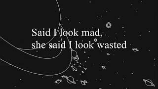 Life Itself- Glass Animals  LYRICS