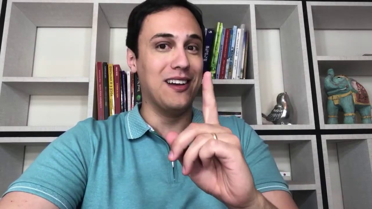 Live - Pressupostos da PNL