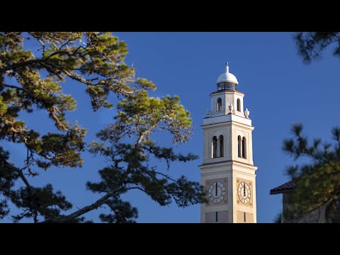 Lsu Map Campus