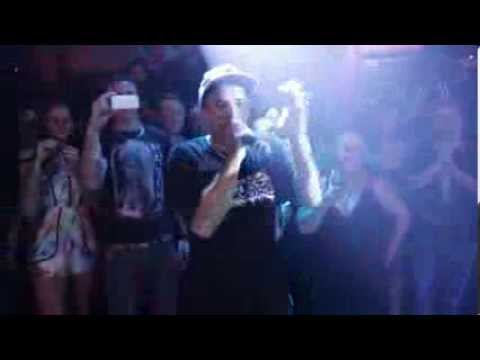 Kaotik vs Emerald Sun