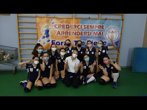 Tre Pietre vs Chianti V. - 19/12/2021