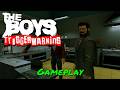 The Boys: Trigger Warning — Gameplay