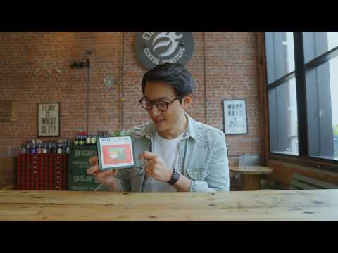 Boram Um - 2023 World Barista Champion Bar Takeover at Ethica