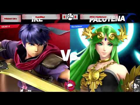 OZone12W4 - WQ - MadIke vs MuteAce