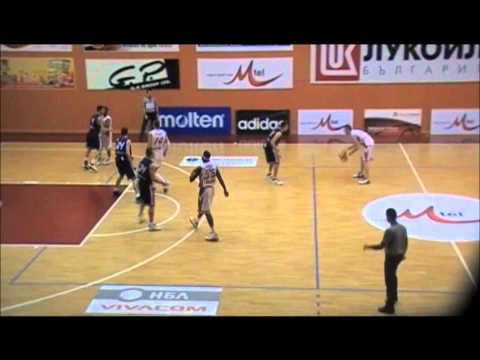 Atanas Penev 2010 2011.wmv