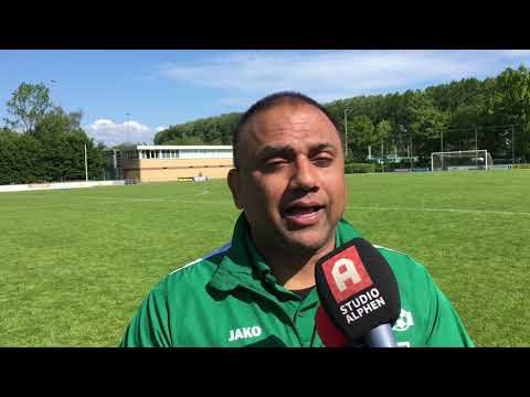 Kenneth Soechit na DSVP - BSC’68