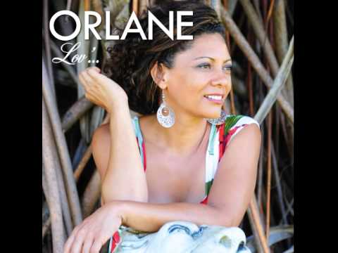 Orlane - Adan Rèv' Mwen