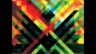 Africa Hitech - Cyclic Sun