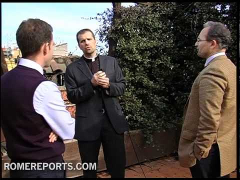 El obispo más joven de España renuncia al 25 por cierto del sueldo por la crisis