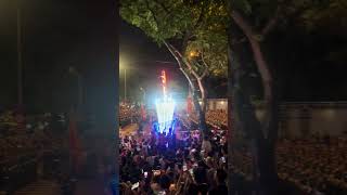 30 May 2025 Le Duan Street (Rehersal)