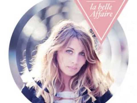 Coralie Clement - Mon Amie la rose - ( cover Françoise Hardy)