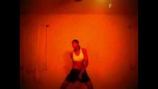 I Beat It Up By Bertell