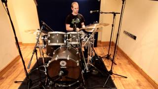 Video thumbnail for Newcastle Drum Zildjian ZHT Rock Cymbal Set Demo Video by Newcastle Drum Centre