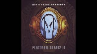 MetalHeadz Presents Platinum Breaks II CD Two (1997)