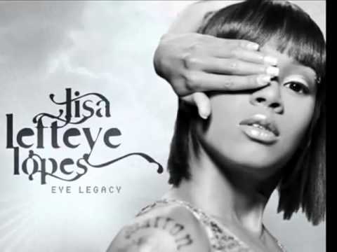 Tupac And Lisa "Left Eye" Lopes