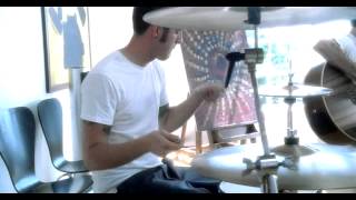 Story of the Year - &quot;Sidewalks&quot; - Music Video