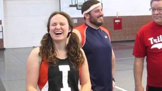 Hastings Tribune Basketball Challenge