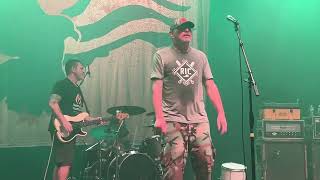 Avail Live - Cross Tie - The National, Richmond, VA - 7/27/24