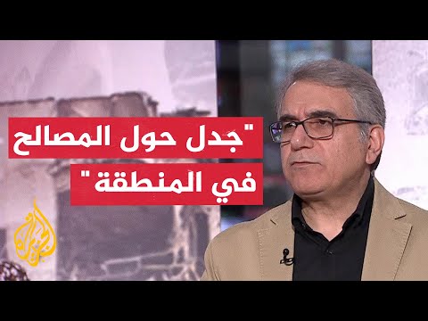 ما أهداف نتنياهو من زيارة واشنطن؟