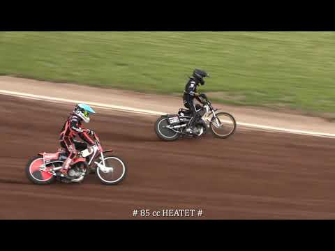 Granly Speedway Arena-Metal Speedway Leaque-Slangerup Speedway Klub vs Esbjerg Vikings-26.06.2019-2