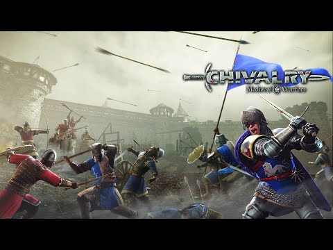 Chivalry Medieval Warfare