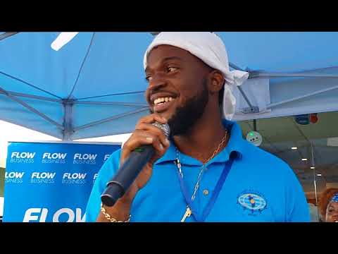 Trilla G | Dick Taylor Ship | Dominica Calypso