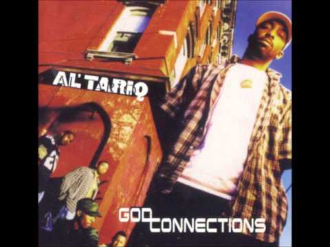 Al' Tariq - All Over The Track Ft. Psycho Les