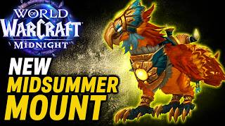 Download lagu How to Get Sun Festival's Painted Roc Midsummer Fire Festival 2026 Guide mp3 Download lagu How to Get Sun Festival's Painted Roc Midsummer Fire Festival 2026 Guide mp3