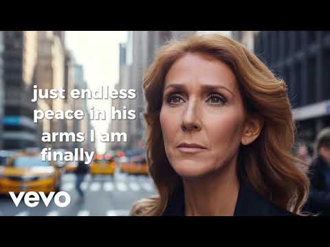 Celine Dion – Heaven Is My Home ( Song Style)