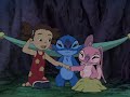 Stitch Episódio 6 O Vôo Da Angel DUBLADO Em PORTUGUÊS Do BRASIL