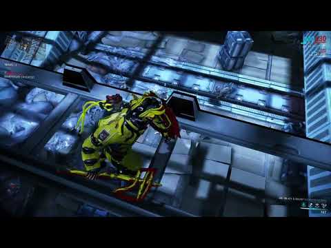 ALL ABOUT VAUBAN   Warframe Update 17 1