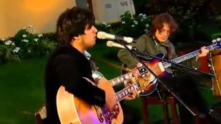 Los Bunkers - Nada nuevo bajo el sol (Lunadas)