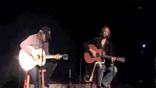 Bo Bice "Lonely Broken Wasted"