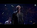 U2 - One (live from Paris 07-12-2015)