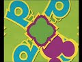 Playhouse Disney UK Now Bumper Special Agent Oso 2010