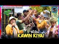 KAWIN KIYAI ANDI PUTRA 1 Voc Rina Show Sukamulya Tukdana