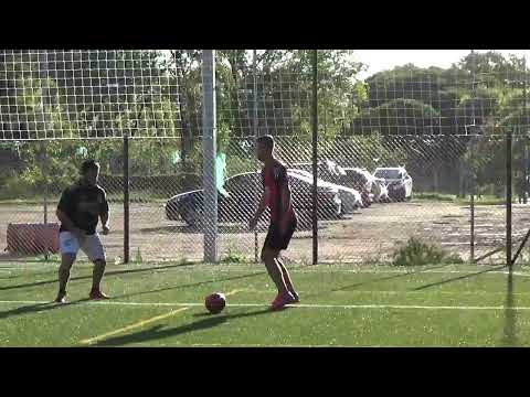 CITRONORTE VS TOKYO MANJI