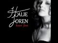 Halie Loren - Heart First 