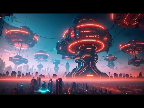 Psychedelic Trance mix II February 2024