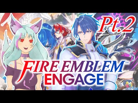 💍 Sigurd, My Love 💍 Fire Emblem Engage | [Not ASMR]