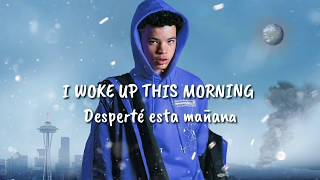 Lil Mosey &quot;K For Christmas&quot; (Subtitulada Al Español/Lyrics)