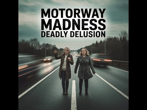 The Real Folie à Deux: Twins, Madness, and Murder on the Motorway #deepdive