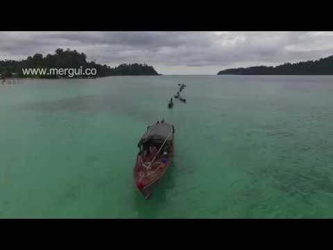 Scene from Mergui