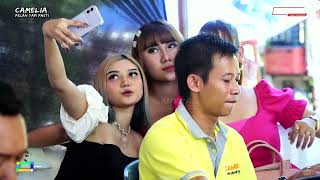 Download lagu CAMELIA PELAN TAPI PASTI-TAK SEBENING HATI-LULITO-WEDDING RETNO DENGAN YULIANTO-BAWU mp3
