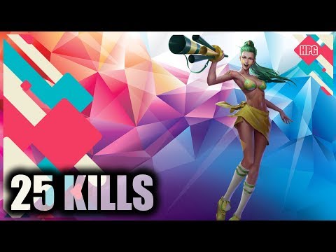 HON PRO BUSHWACK - Aiueo`z - Diamond - CM